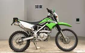 KAWASAKI KLX125 LX125C