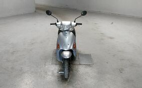 SUZUKI LET's 4 CA45A