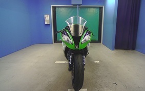 KAWASAKI ZX 10 NINJA R 2013 ZXCJ12