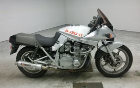 SUZUKI GSX1100S KATANA 1993 GS110X