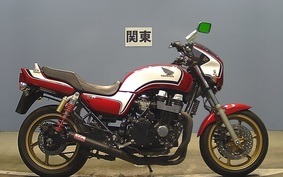 HONDA CB750 GEN 2 2008 RC42