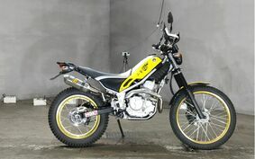 YAMAHA TRICKER DG10J