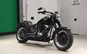 HARLEY FLSTFB1580 1580 2010 JN5