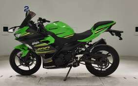 KAWASAKI NINJA 400 2021 EX400G