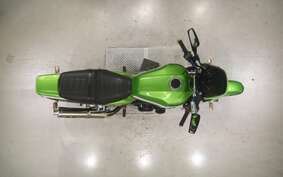 KAWASAKI ZRX400 2003 ZR400E