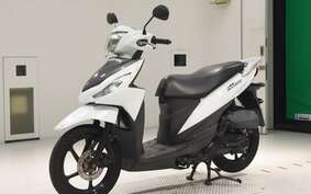 SUZUKI ADDRESS 110 CE47A