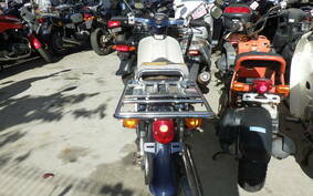 HONDA C50 SUPER CUB AA01