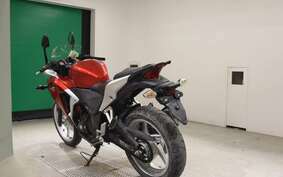 HONDA CBR250R GEN 3 MC41