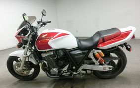 HONDA CB1000SF 1993 SC30