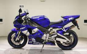 YAMAHA YZF-R1 2001 RN04