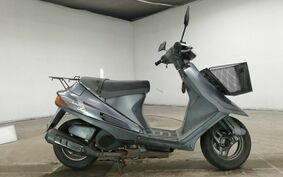 SUZUKI ADDRESS V100 CE11A