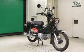 HONDA CROSS CUB 110 JA45