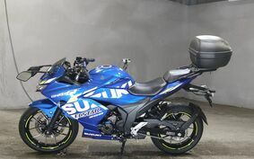 SUZUKI GIXXER 250 SF ED22B