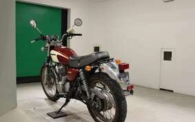 HONDA CB400SS E 2008 NC41