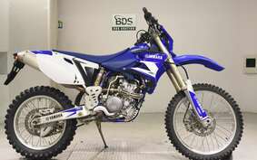 YAMAHA WR250F E