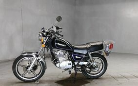 SUZUKI GN125 PCJG9