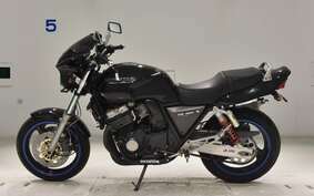 HONDA CB400SF VERSION R 1996 NC31