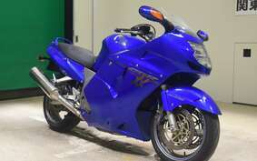 HONDA CBR1100XX 2000 SC35