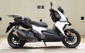 BMW C400X 0C09