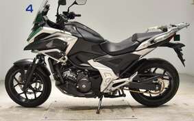 HONDA NC750X DCT 2021 RH09