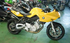 BMW F800S 2007 0216