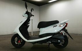 YAMAHA JOG ZR Evolution 2 SA39J