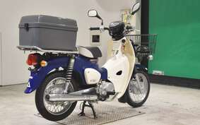 HONDA C110 SUPER CUB JA42