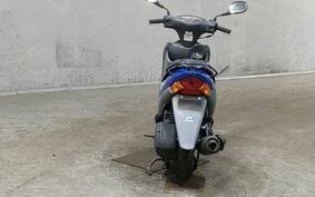 SUZUKI ADDRESS V125 CF4EA