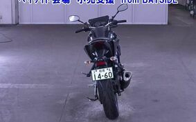 YAMAHA MT-03 2017 RH07J