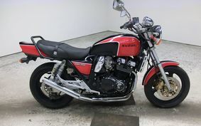 SUZUKI GSX400X IMPULSE 2000 GK79A