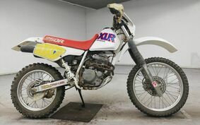 HONDA XLR250R MD22