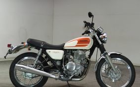 HONDA CB400SS Cell 2005 NC41