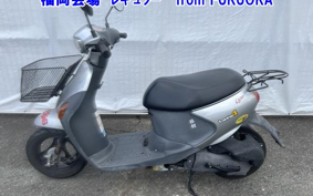 SUZUKI LETS4