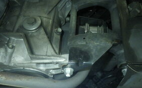 SUZUKI ADDRESS 110 CE47A