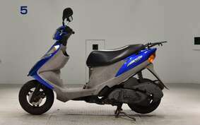 SUZUKI ADDRESS V125 G CF4EA