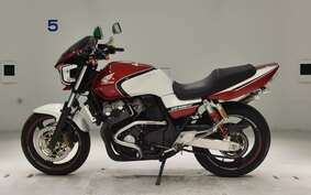 HONDA CB400SF VTEC SPEC 2 2003 NC39