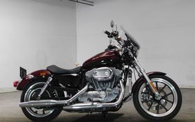 HARLEY XL883L 2014 CR2