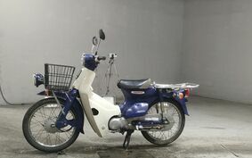 HONDA PRESS CUB 50 AA01