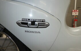 HONDA C110 SUPER CUB JA07