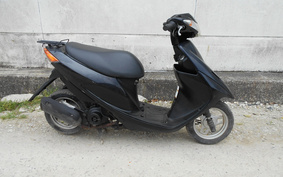 SUZUKI ADDRESS V50 CA44A