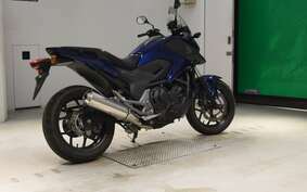 HONDA NC750X D Limited 2014 RC72