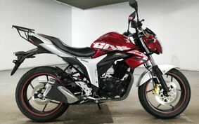 SUZUKI GIXXER 150 NG4BG