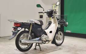 HONDA C50 SUPER CUB AA04