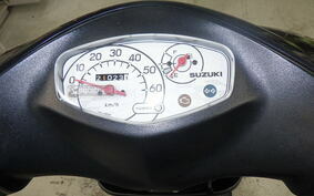 SUZUKI ADDRESS V50 CA4BA