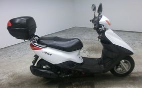 YAMAHA AXIS 125 TREET SE53J