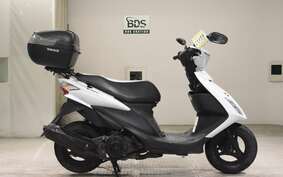 SUZUKI ADDRESS V125 S CF4MA