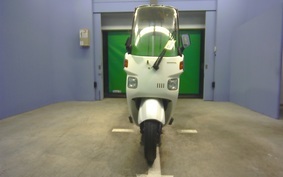 HONDA GYRO CANOPY TA02