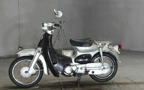 HONDA LITTLE CUB AA01