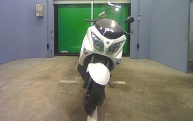 SUZUKI BURGMAN200 CH41A