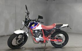 HONDA FTR223 MC34